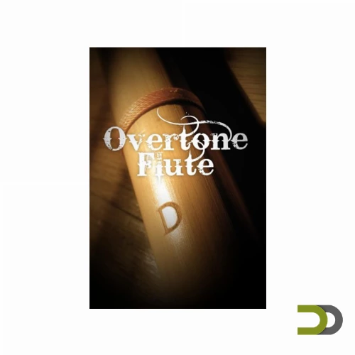 قیمت خرید فروش نرم افزار 8Dio Overtone Flute 
